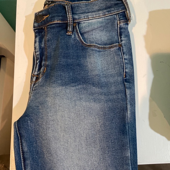 Pacsun skinny jeans - Picture 3 of 3